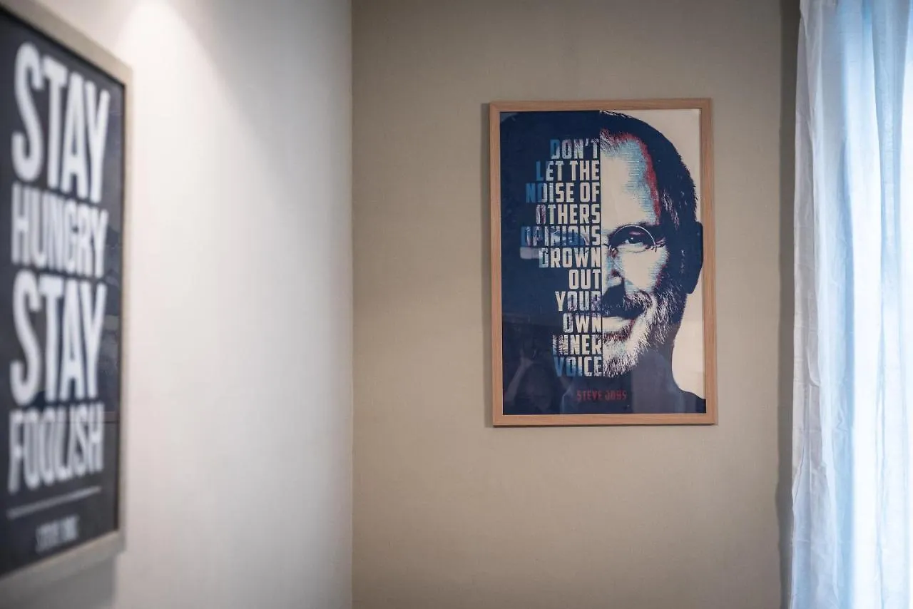 Brix Hostel Praha