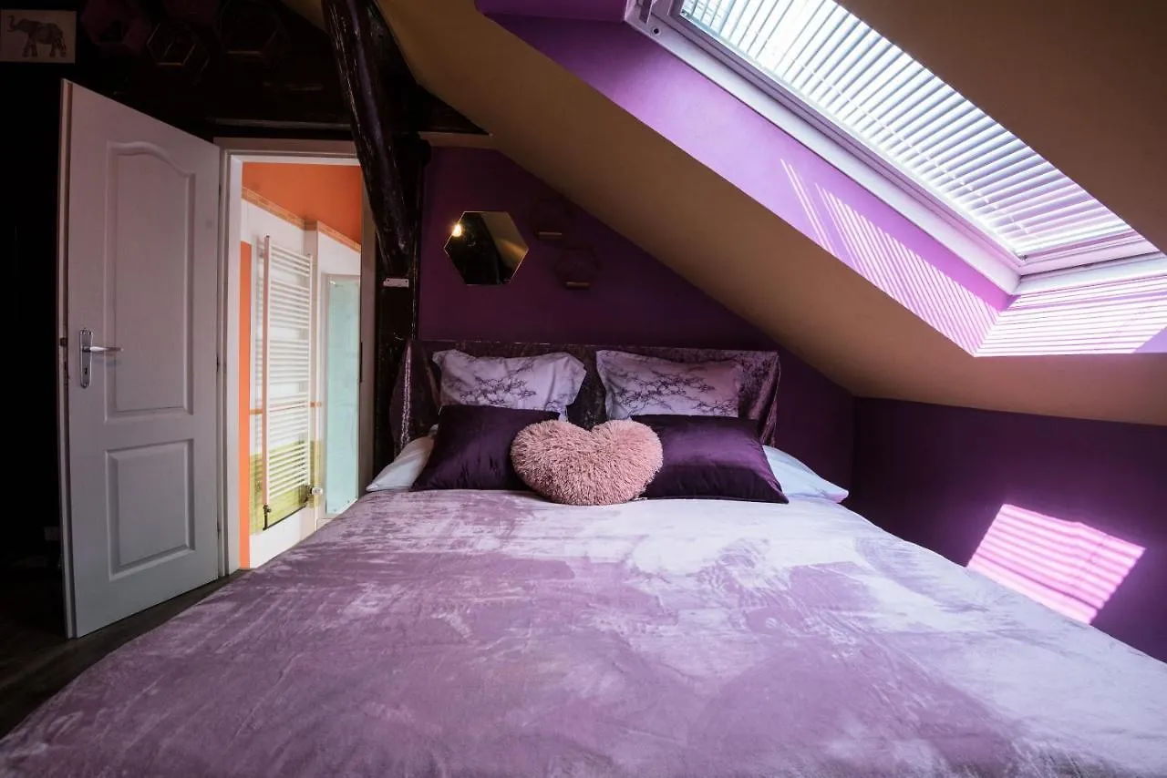 Brix Hostel Praha