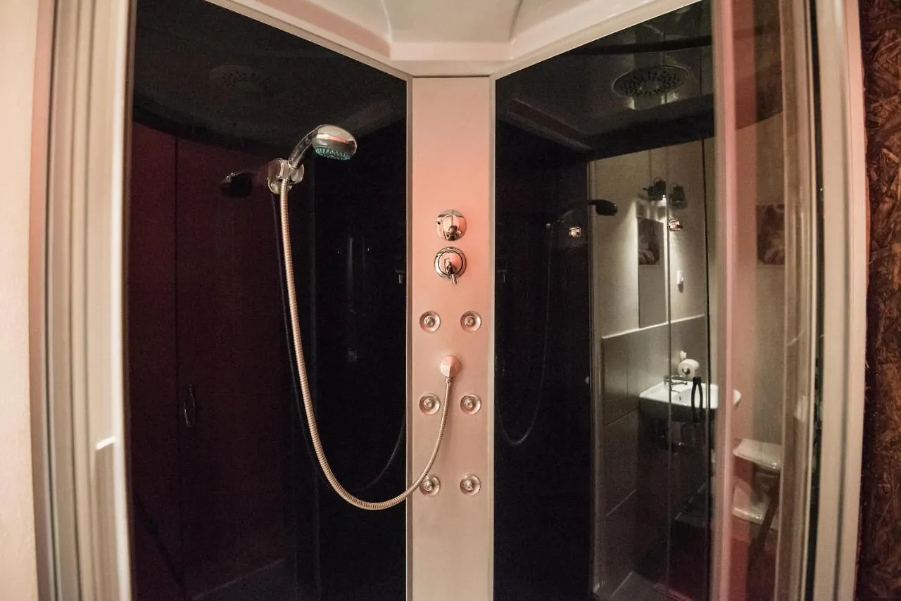 Brix Hostel Praha