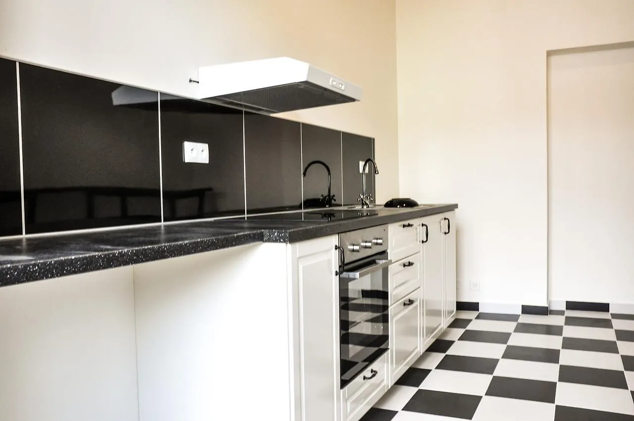 Brix Hostel Praha