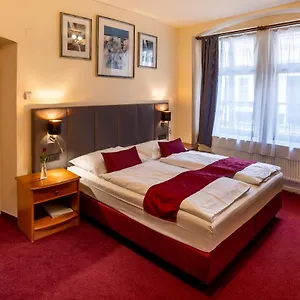 U Lilie Guest house