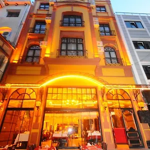  Aparthotel The Old Ottoman Castle Turkije