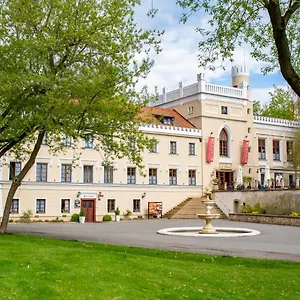 Szálloda Chateau St. Havel - Wellness