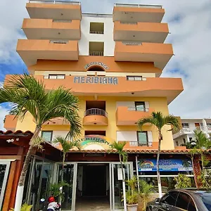 *** Appart hôtel Meridiana République dominicaine