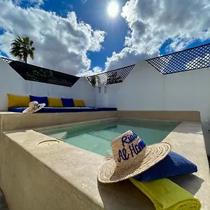 Al Hamama , Marrakesh Morocco