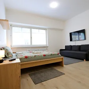  Apartman Apartman Josefska Csehország