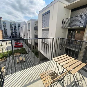  Apartman Bella Csehország