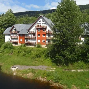 navštívit hotel