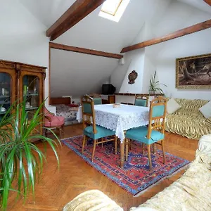 Konvikt Aparthotel