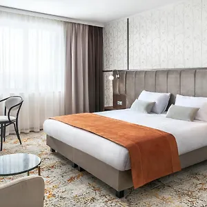 **** Szálloda Metropolo By Golden Tulip Lengyelország