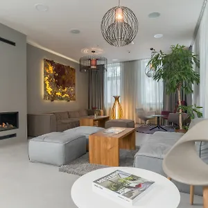 **** Hotel Fairhotel Tsjechië