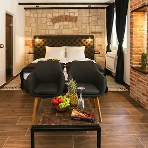 Luxury Dino , Split Croatia