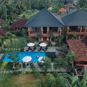 **** Hotel Bubu By Prasi Indonésie