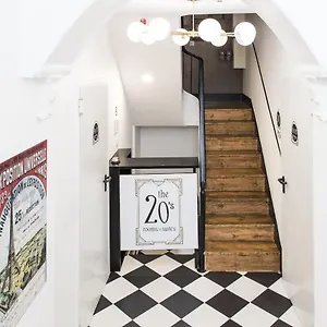  Hotel The Twenties By Guestready Portugal