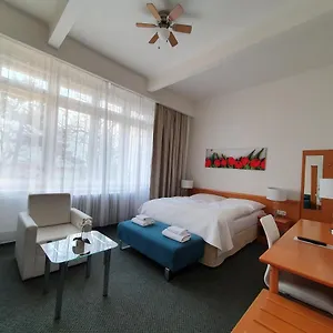 Vendégház Jana - Domov Mladeze