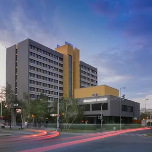 Ilf Hotel