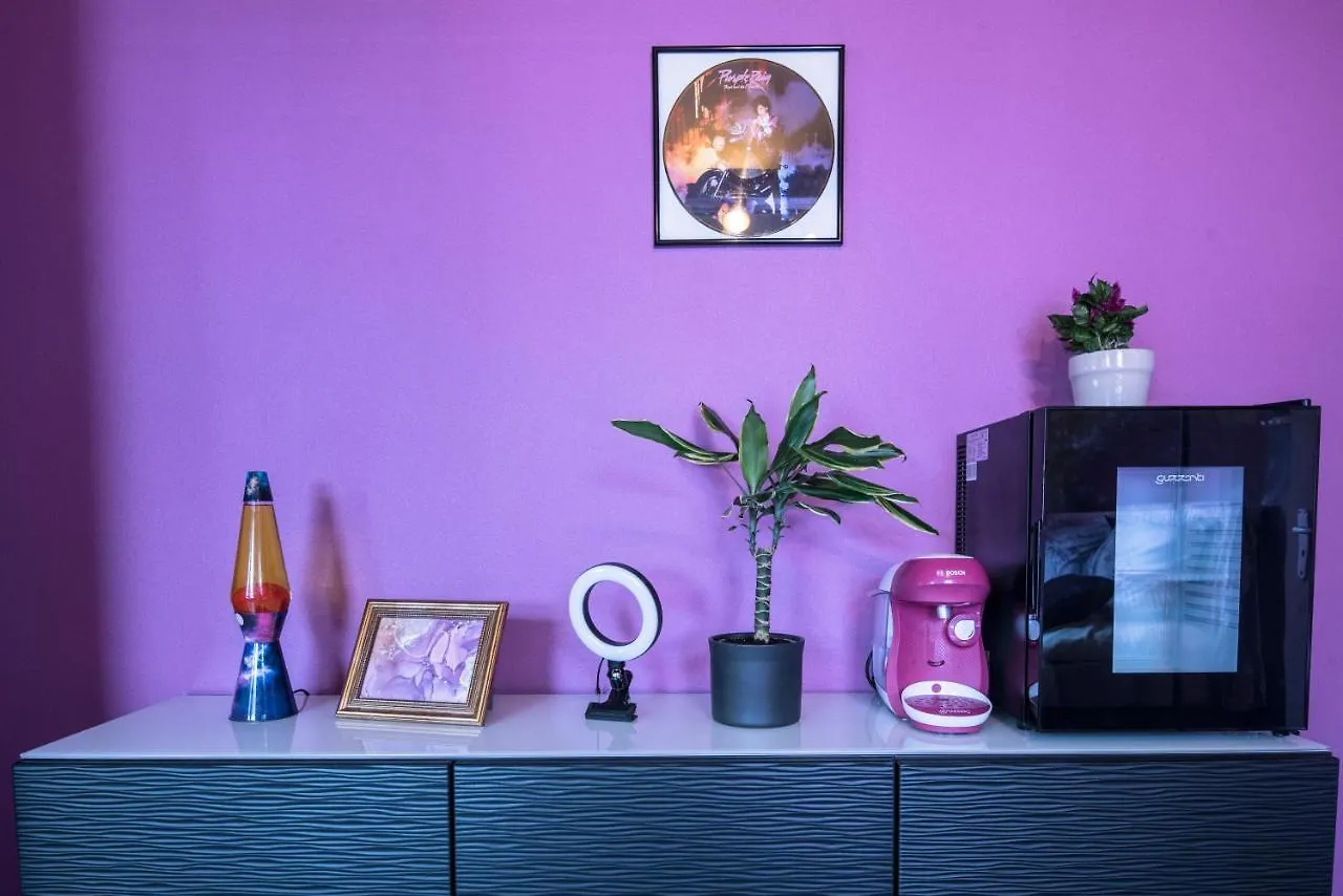 Brix Hostel Prague
