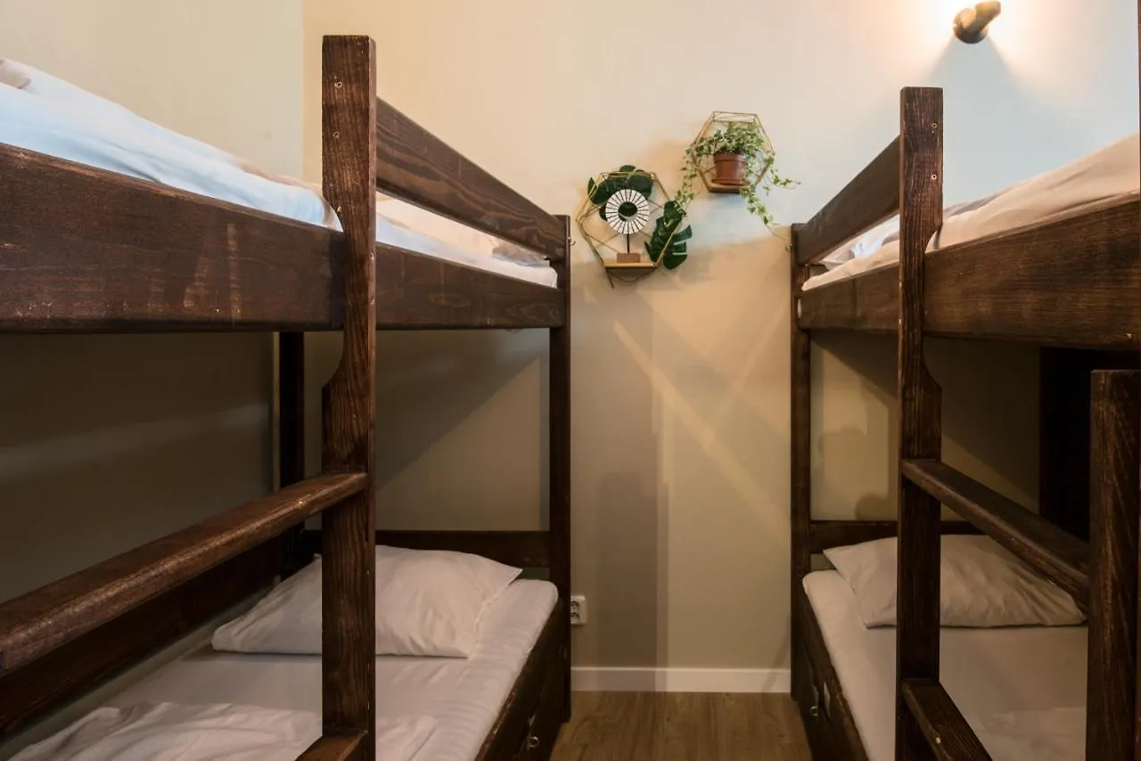 Brix Hostel Prague République tchèque