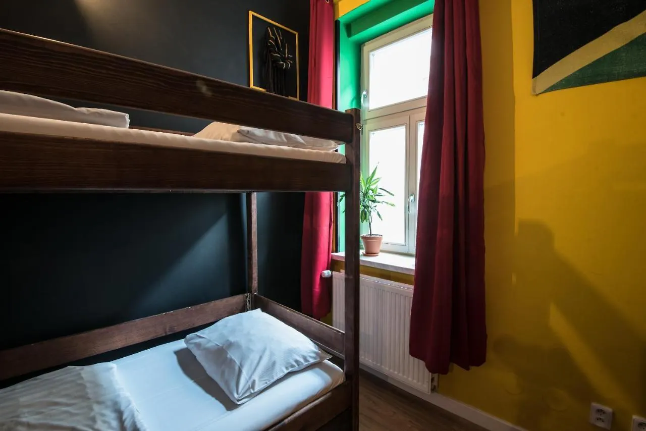 Brix Hostel Prague