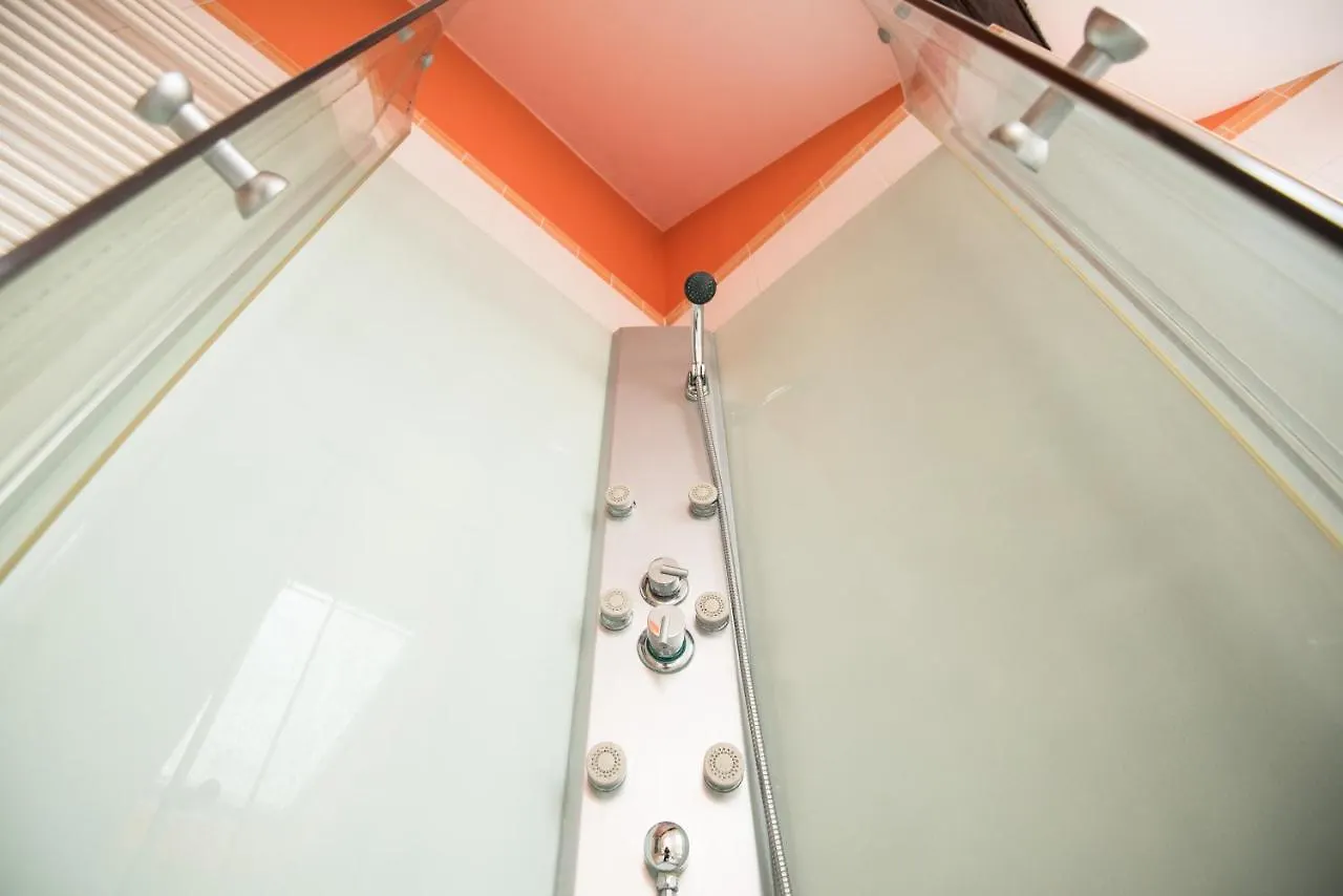 Brix Hostel Prague
