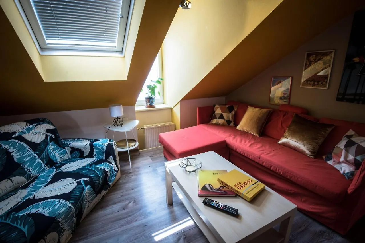 Brix Hostel Prague 0*,