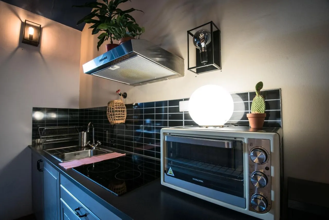 Brix Hostel Prague