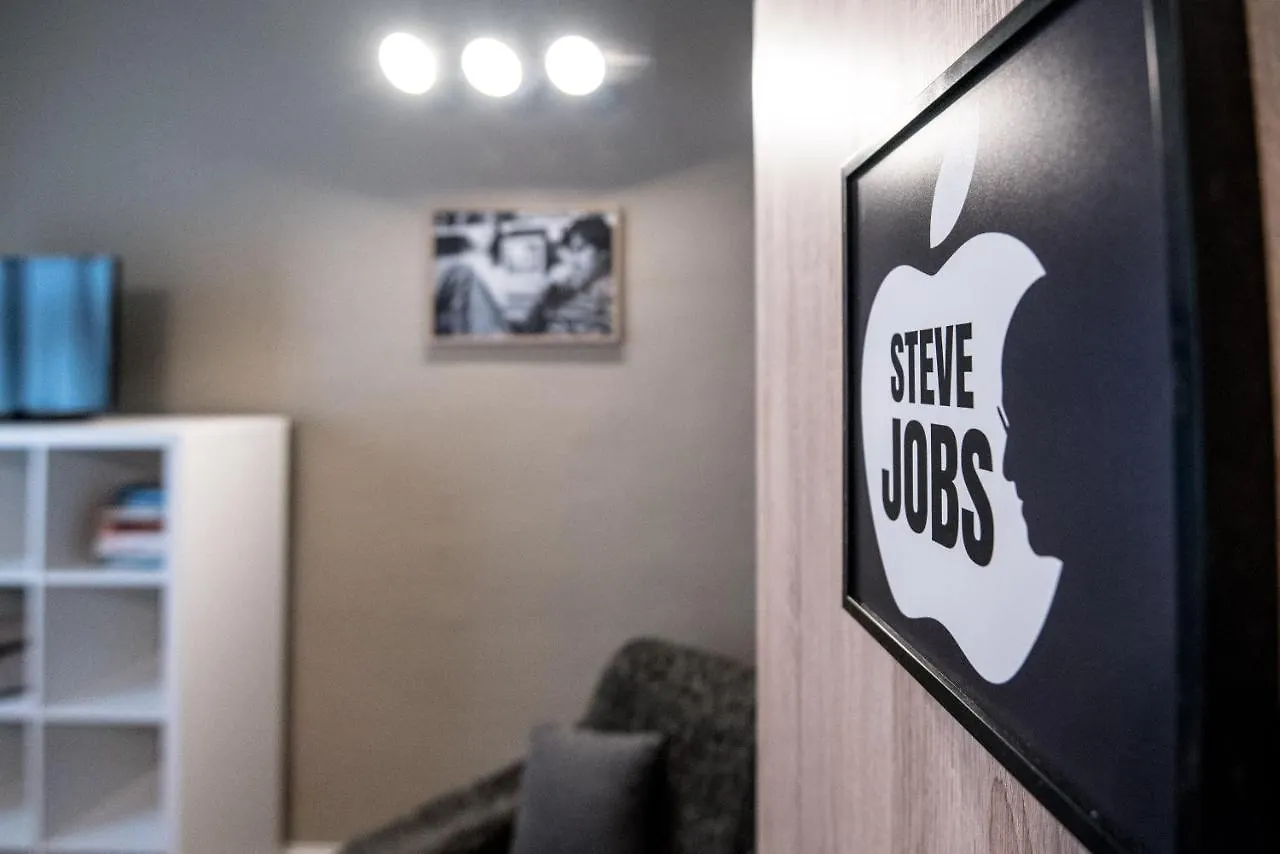 Brix Hostel Prague Czech Republic