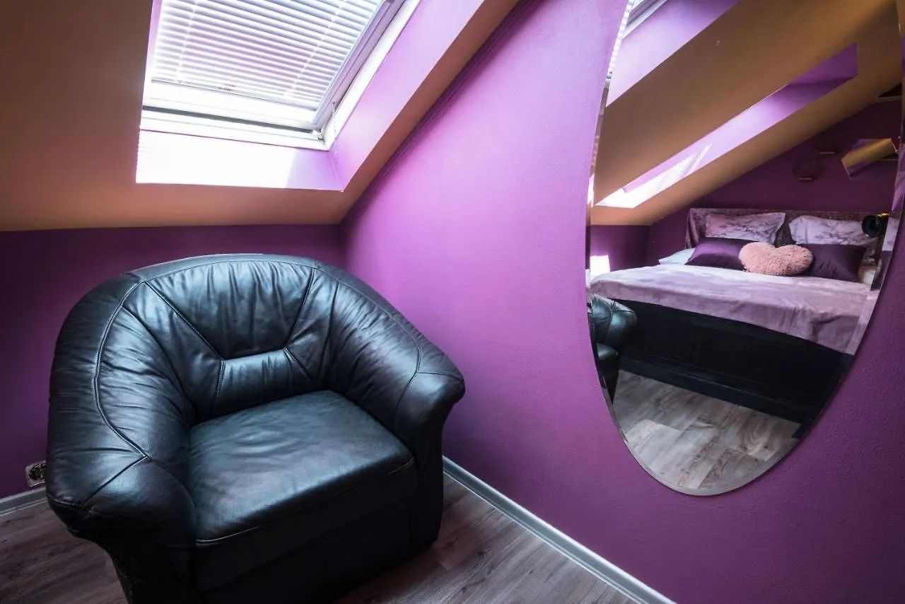 Brix Hostel Prague