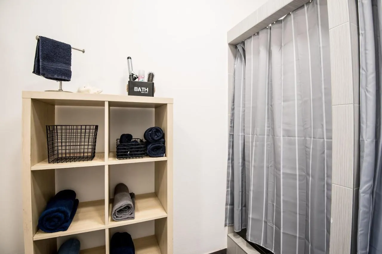 פראג Brix Hostel